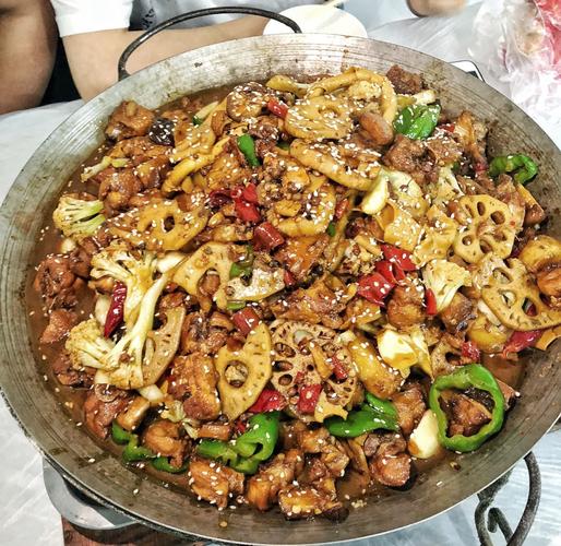 武汉大学附近美食攻略