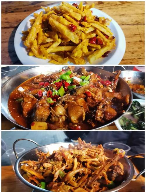 武汉大学附近美食攻略