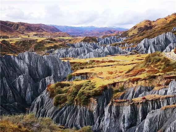 甘孜州旅游景点免门票