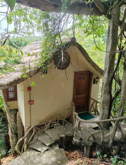 深圳青青世界游玩攻略