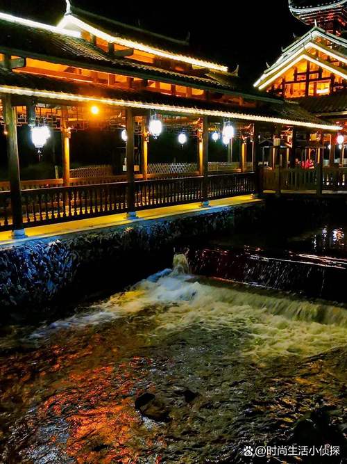 湖南靖州周边旅游景点