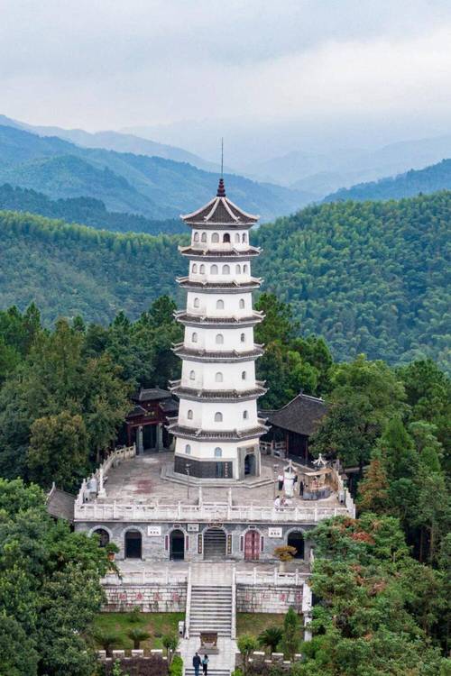 湖南靖州周边旅游景点