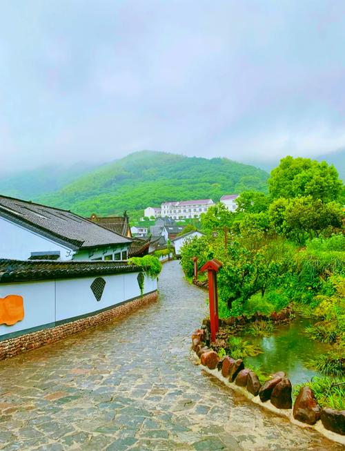 自驾上海周边旅游景点