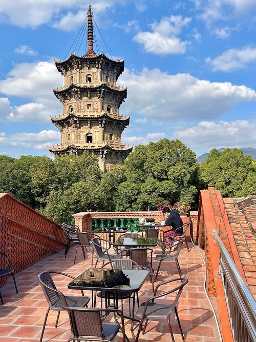 泉州哪些旅游景点好玩