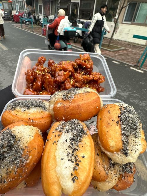 合肥官亭路美食攻略