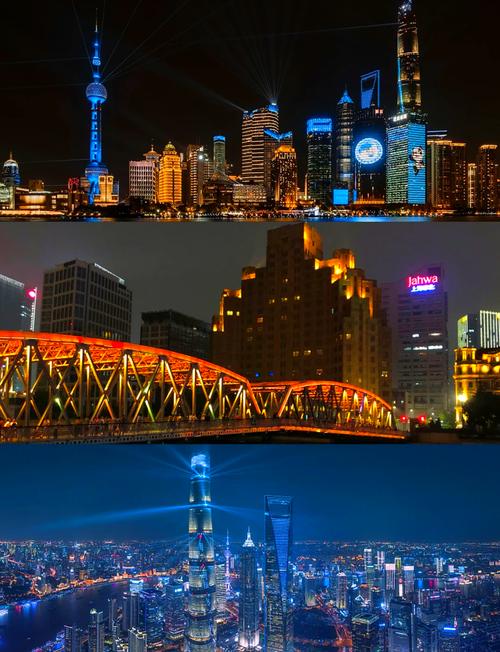 上海十一国庆旅游景点