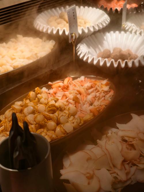 天环广场有什么美食