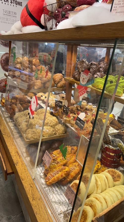 天环广场有什么美食