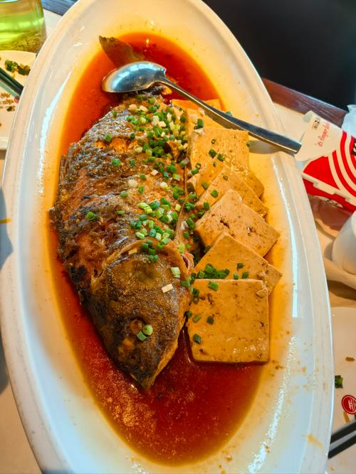 太原王府井楼上美食