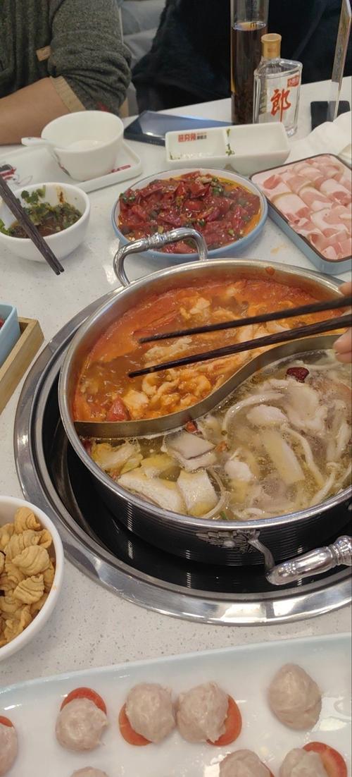 湘潭中心大融城美食