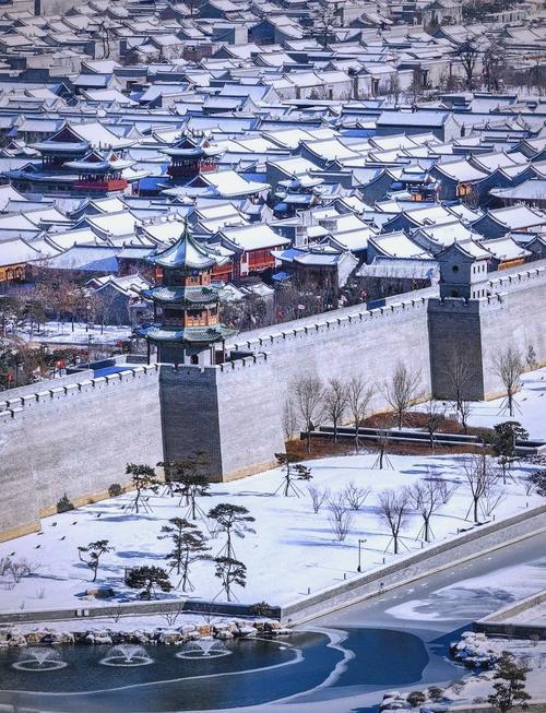 山西旅游景点适合冬天