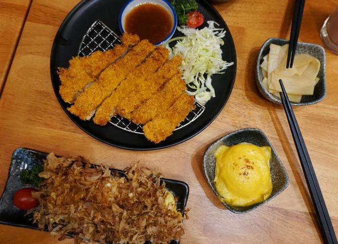 中大银泰城美食推荐