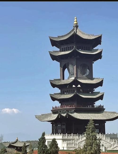 晋宁区旅游景点有哪些