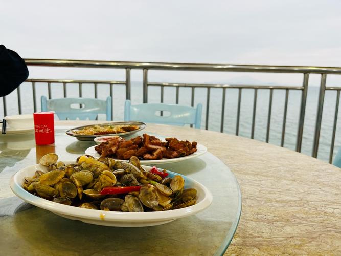 巽寮湾旅游攻略美食