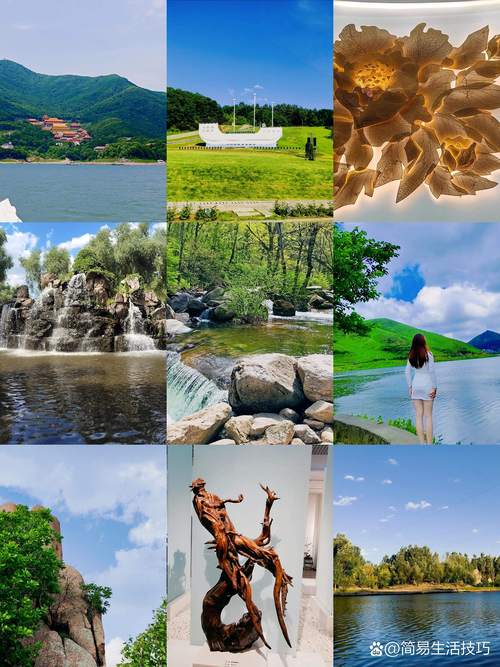 吉林市松花湖旅游攻略