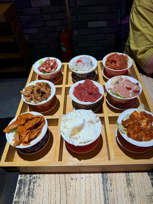 西安顺城巷美食攻略