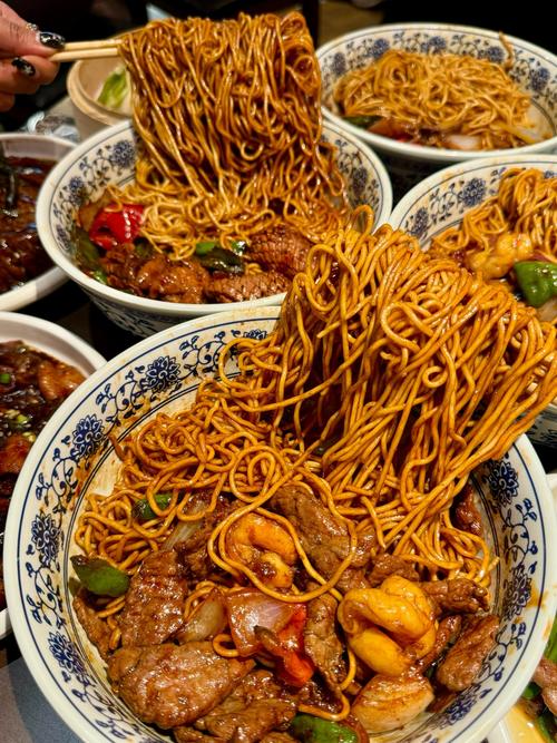 天津大悦城附近美食