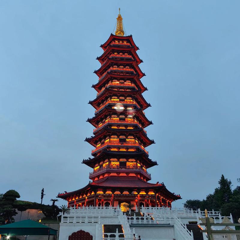 金华市区旅游景点推荐