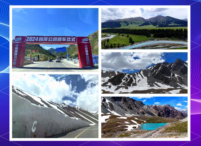 银川到新疆自驾游攻略