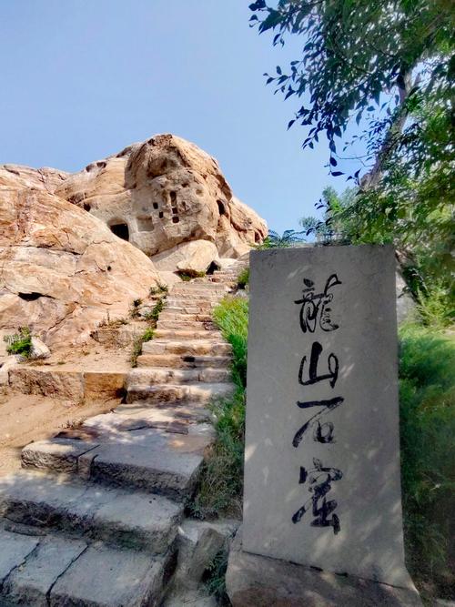 太原最好玩的旅游景点