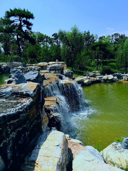 太原最好玩的旅游景点