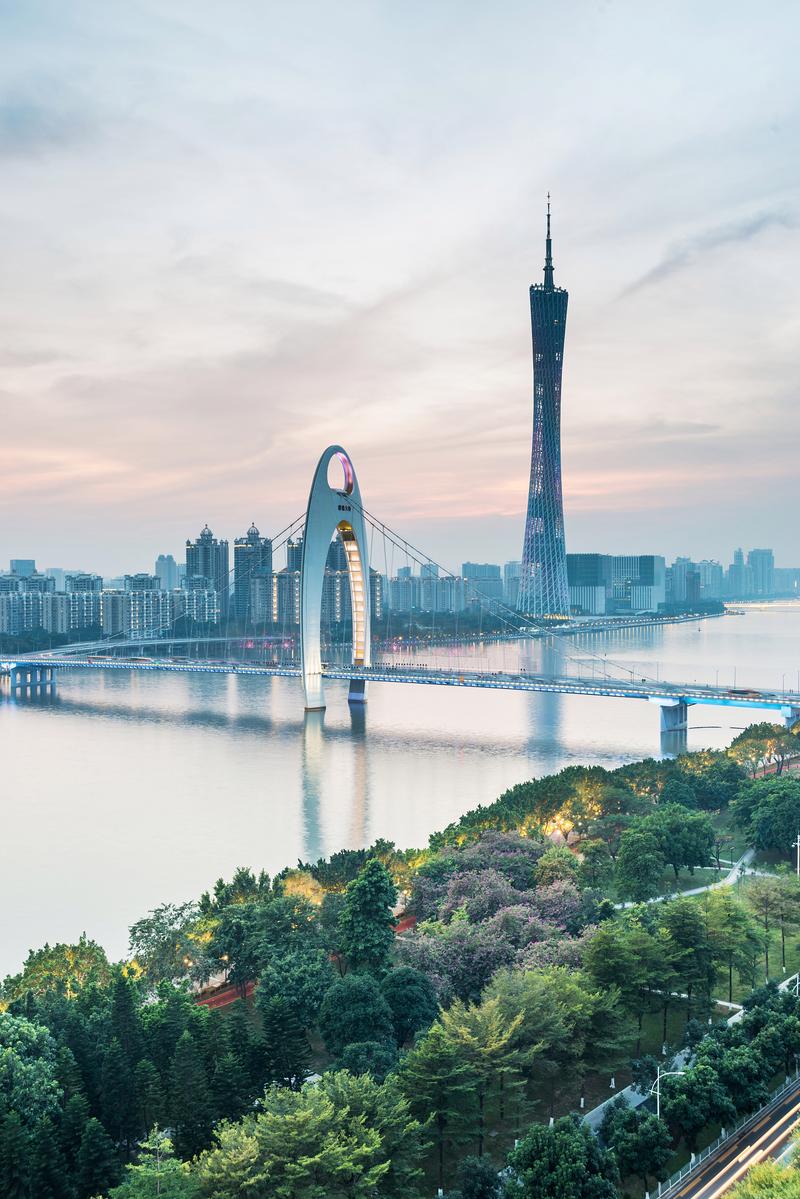 广州市内旅游景点推荐