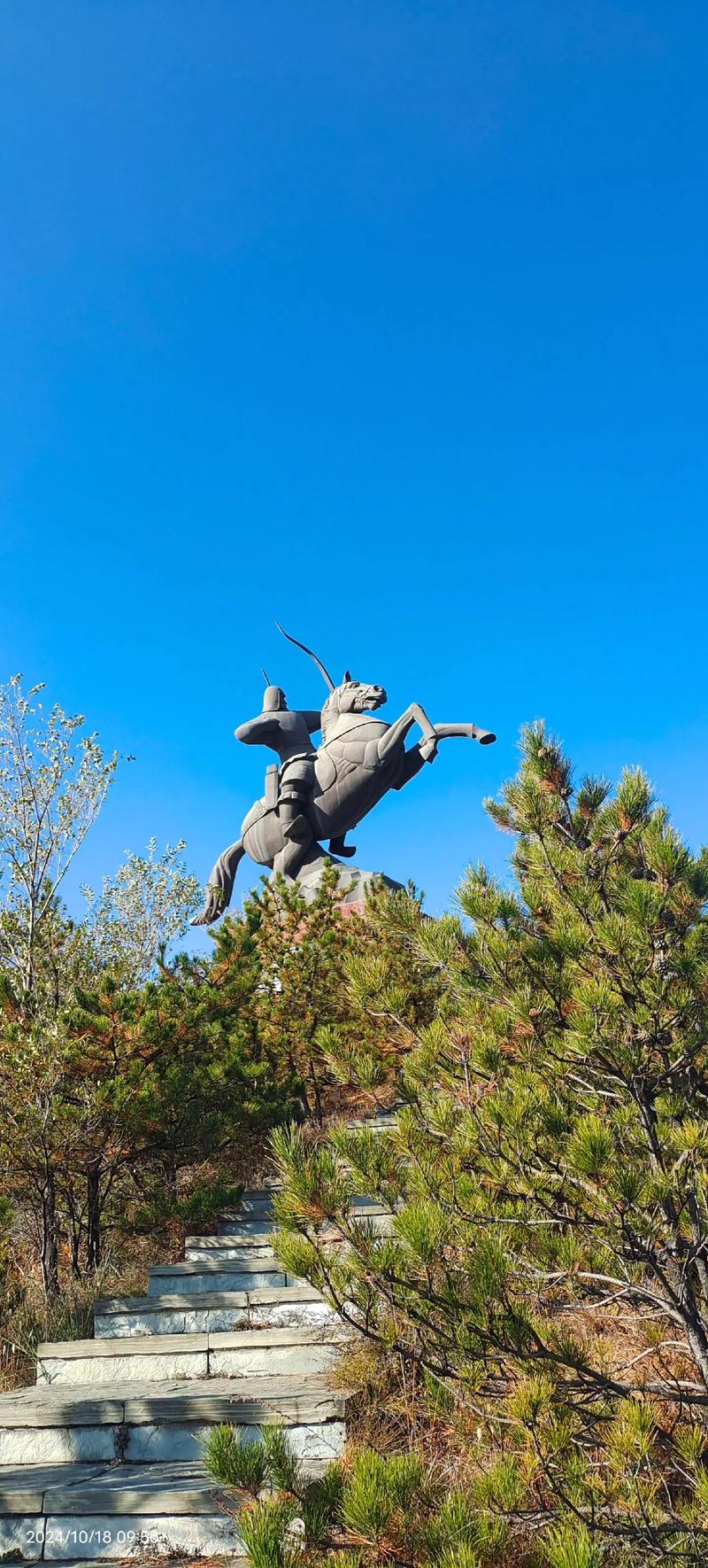 呼市周边有啥旅游景点