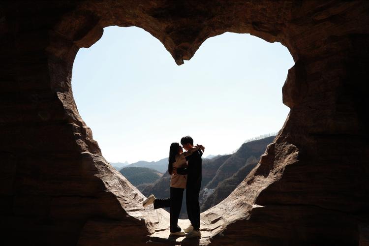 情侣适合去的旅游景点