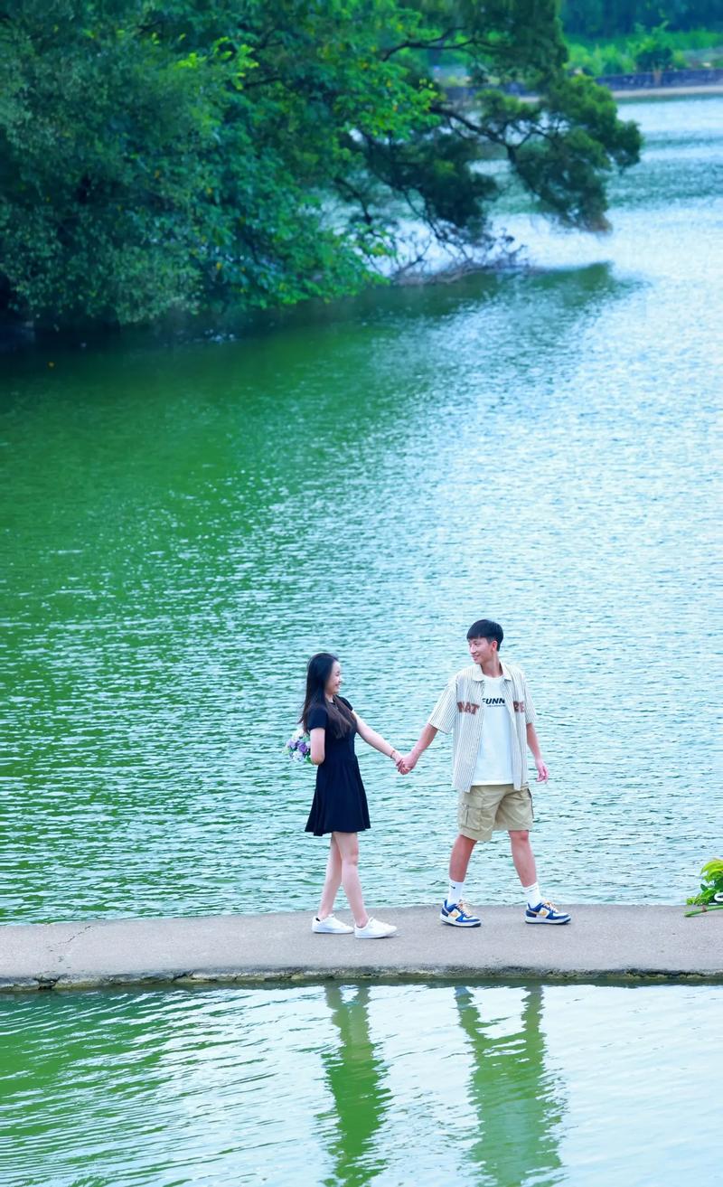 情侣适合去的旅游景点