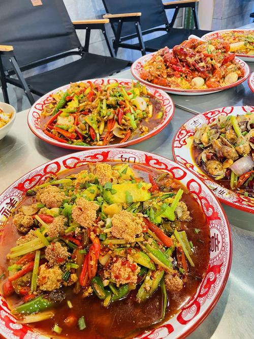 达州出名的特色美食