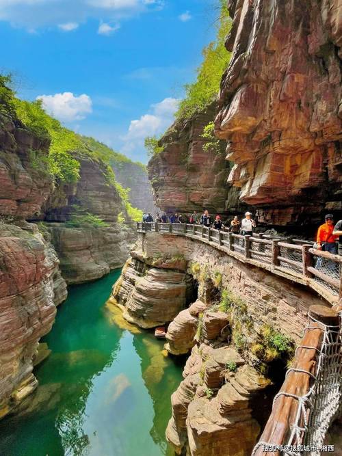 哪些地方好玩旅游景点