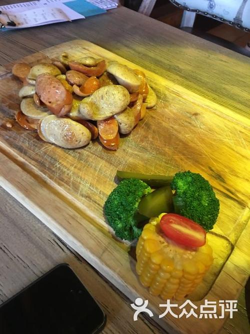 索菲音乐美食体验馆