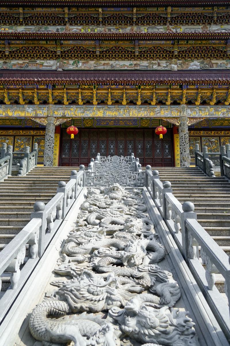 河南省内旅游景点免费