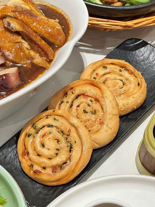 常州月星环球港美食