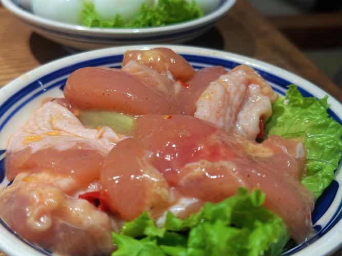 蚌埠银泰城美食推荐