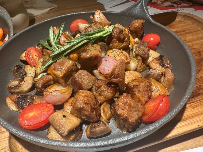 蚌埠银泰城美食推荐