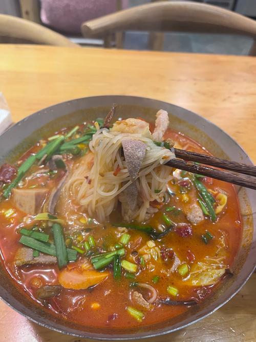 蚌埠银泰城美食推荐