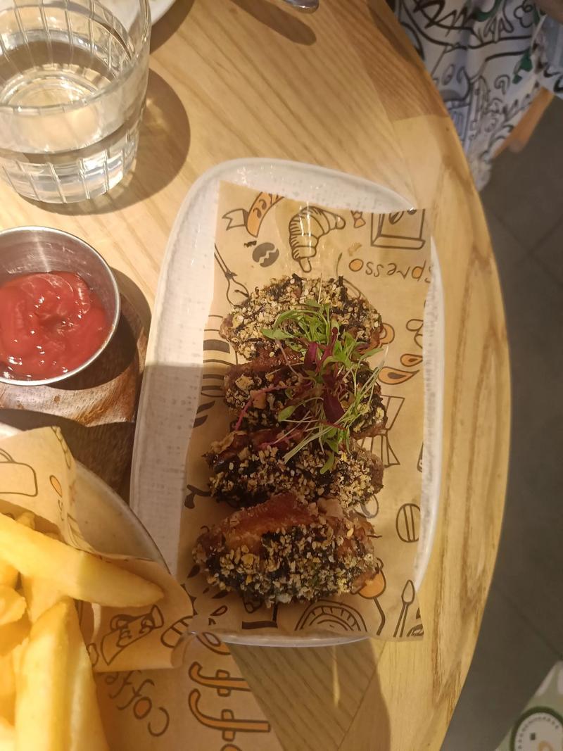 株洲大汉希尔顿美食