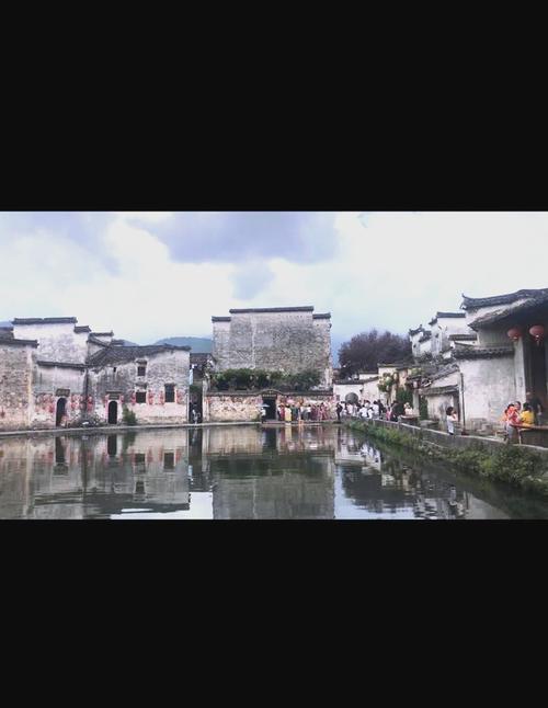 天津到黄山自驾游攻略