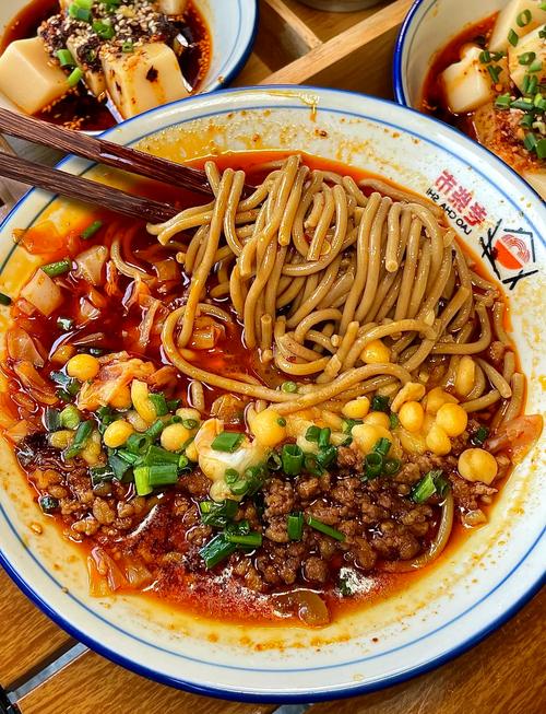 广汉哪里有特色美食