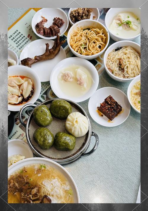 广汉哪里有特色美食