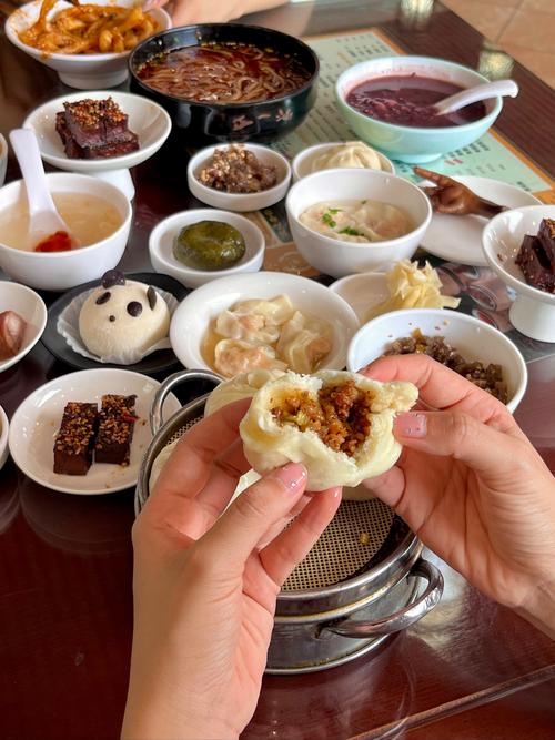 广汉哪里有特色美食