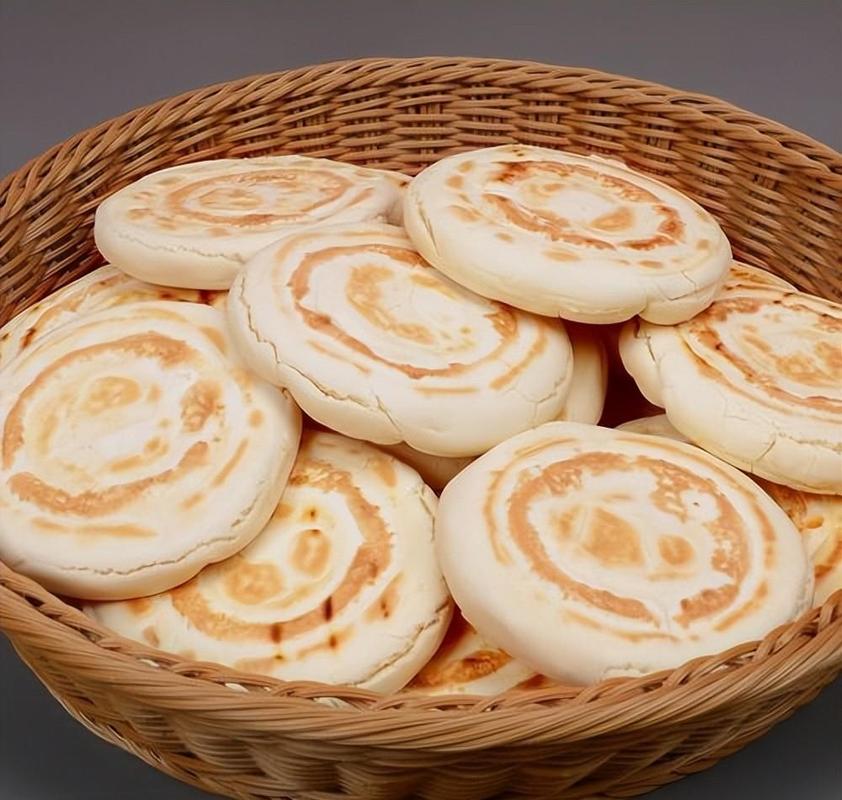 陕西特色美食有那些