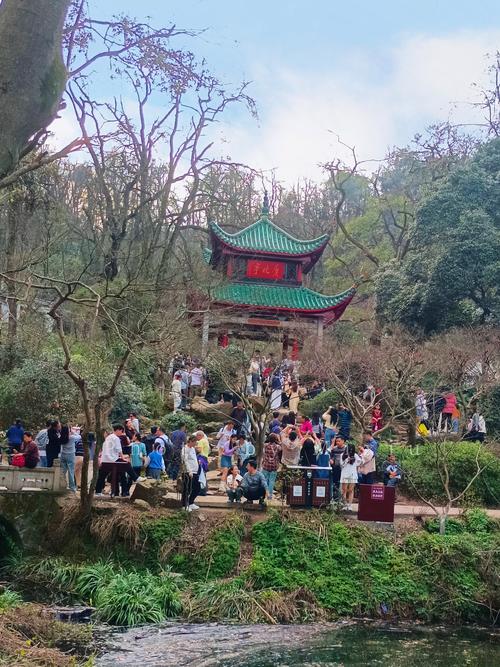 去长沙有哪些旅游景点