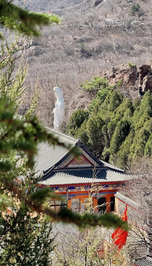 锦州北普陀山旅游攻略