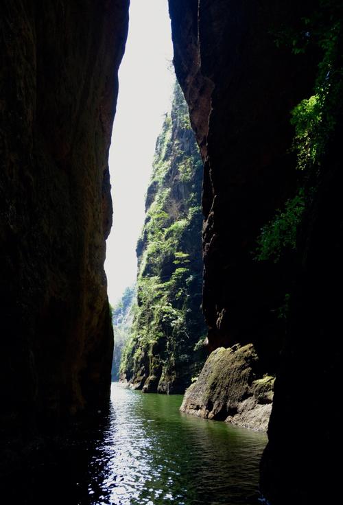 泰宁周边旅游景点大全