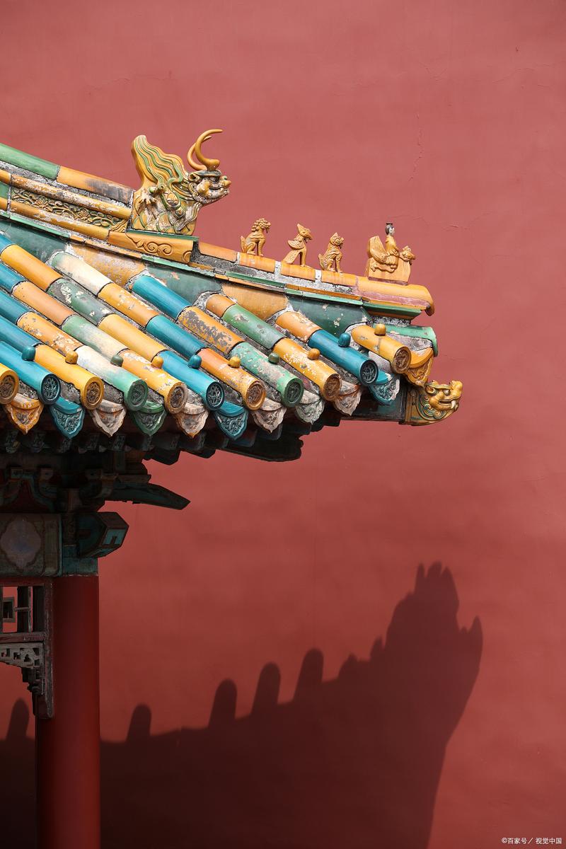 北京红色旅游景点图片