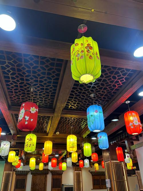 西安兵马俑附近美食