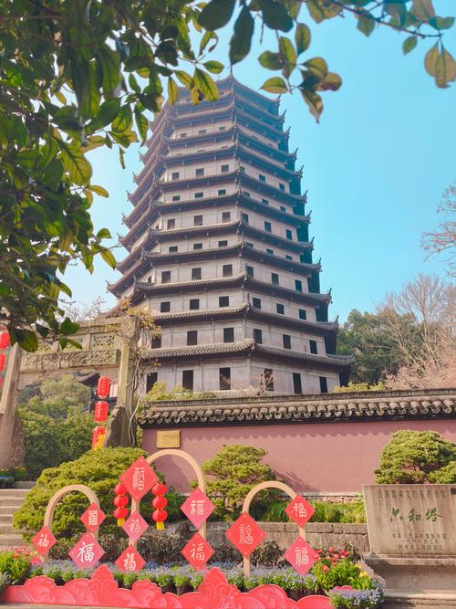 杭州最便宜的旅游景点