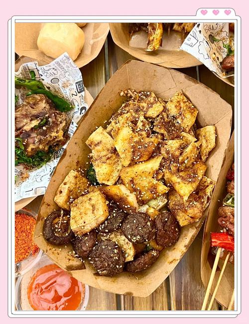 南宁农院路美食攻略